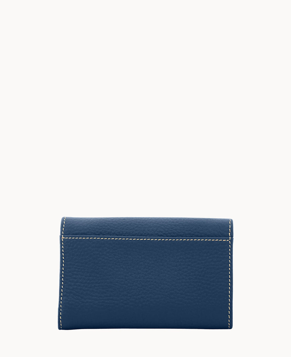 Pebble Grain Flap Wallet - Image 40