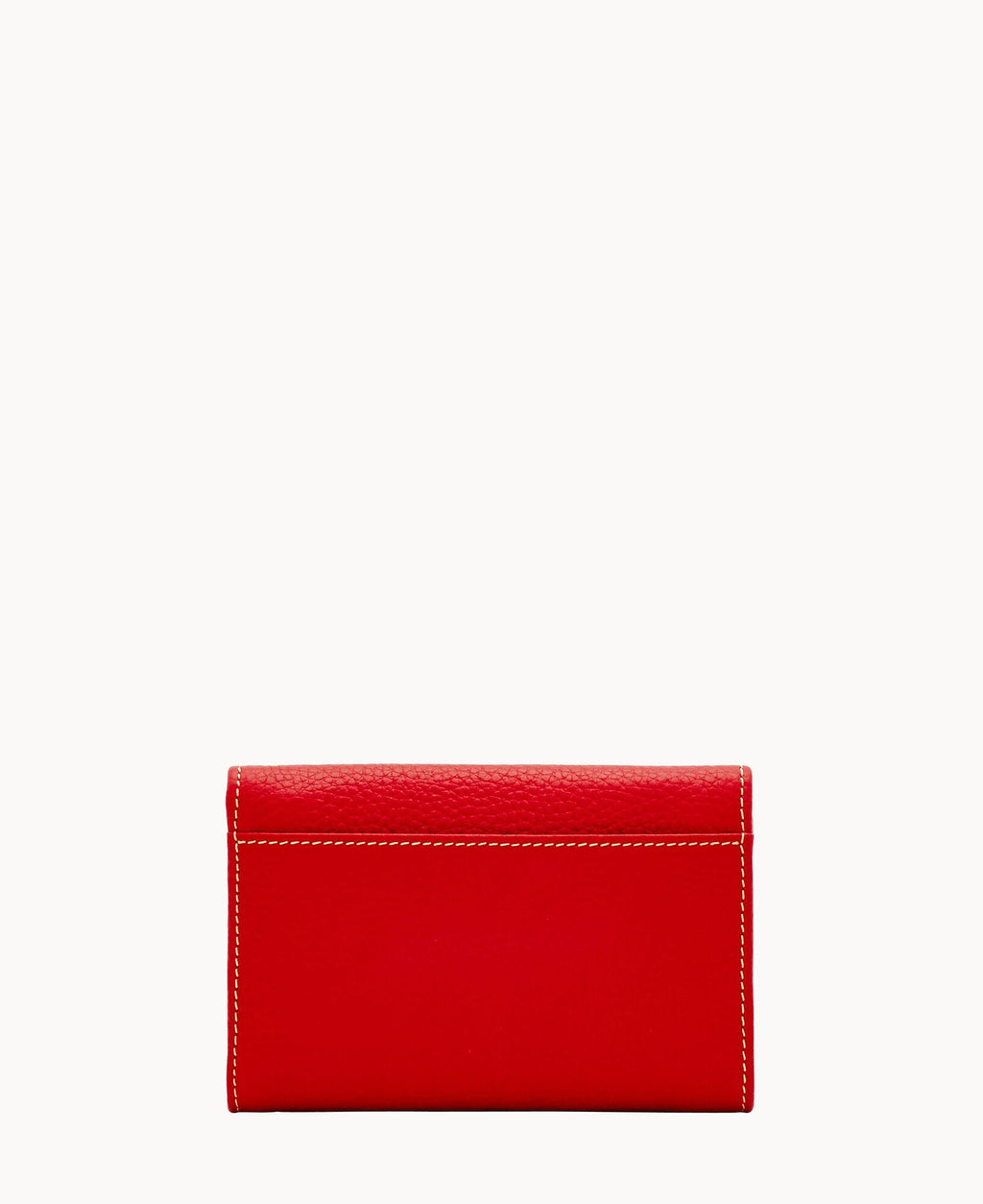 Pebble Grain Flap Wallet - Image 8