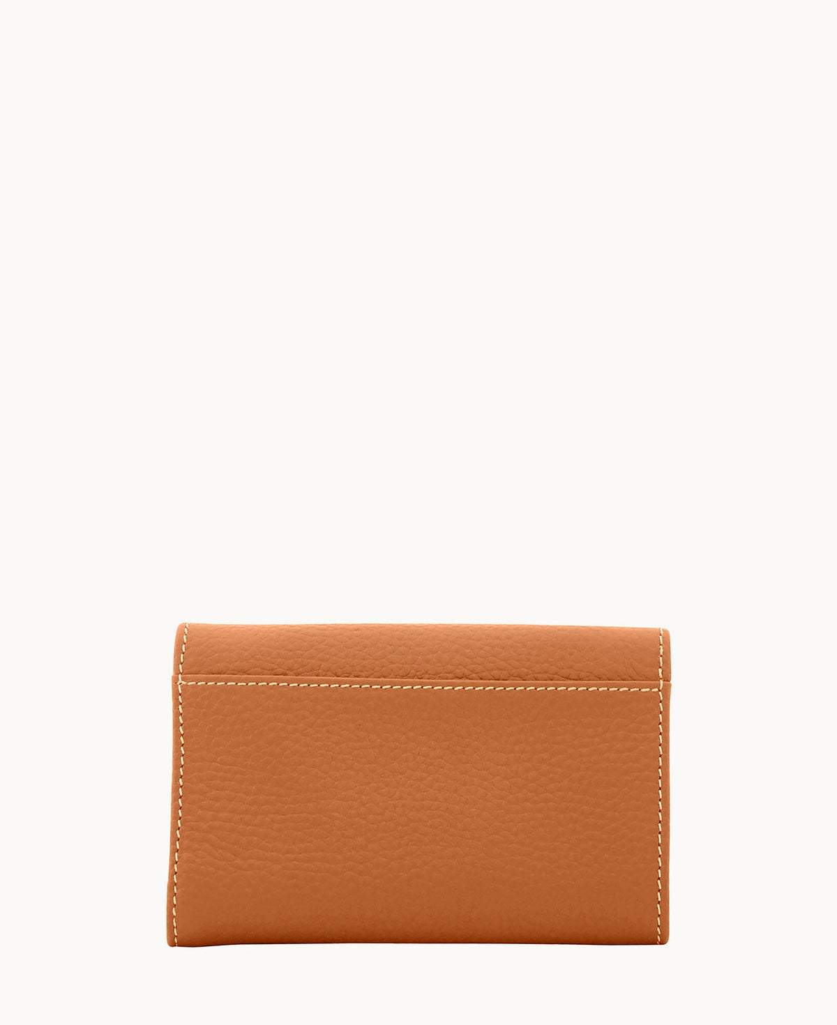 Pebble Grain Flap Wallet - Image 52