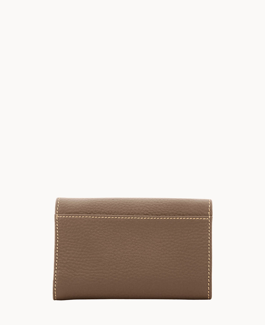 Pebble Grain Flap Wallet - Image 36
