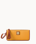 Kirby Tatum Wristlet