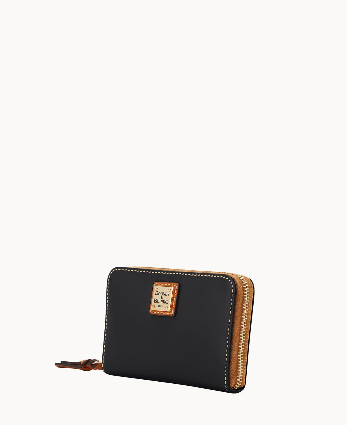 Wexford Leather Medium Zip Around Wallet - Image 14