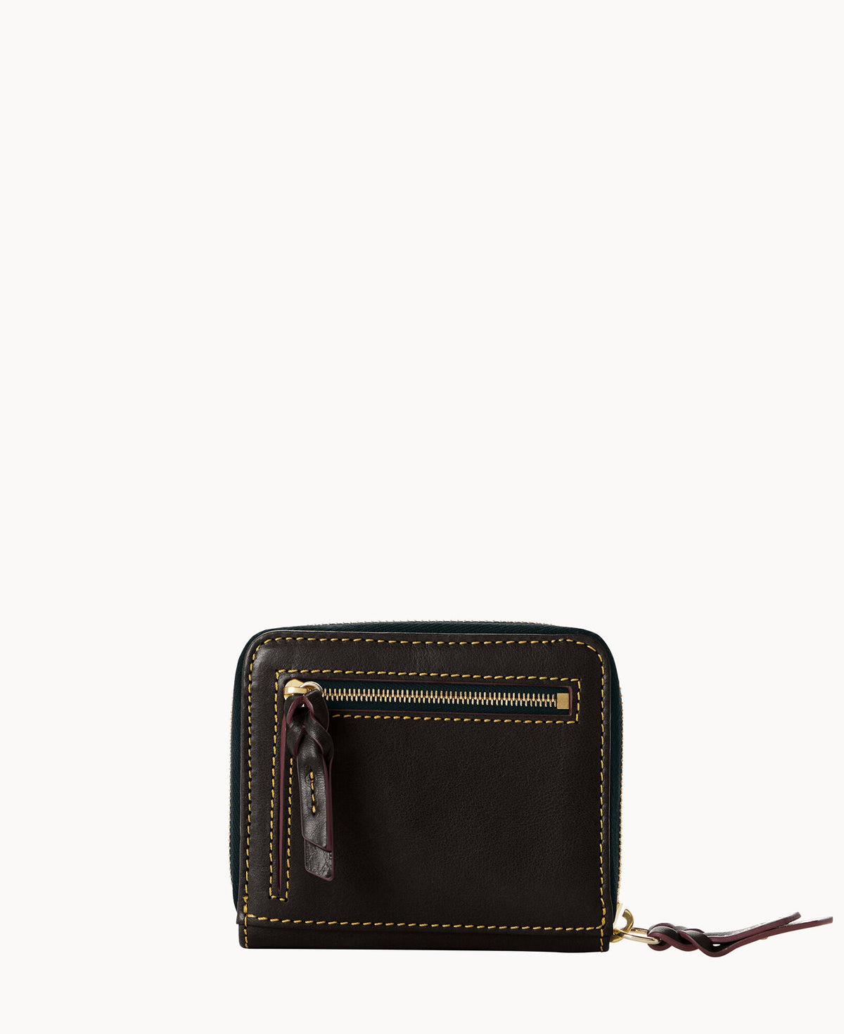 Florentine Small Zip Around Wallet - Image 16