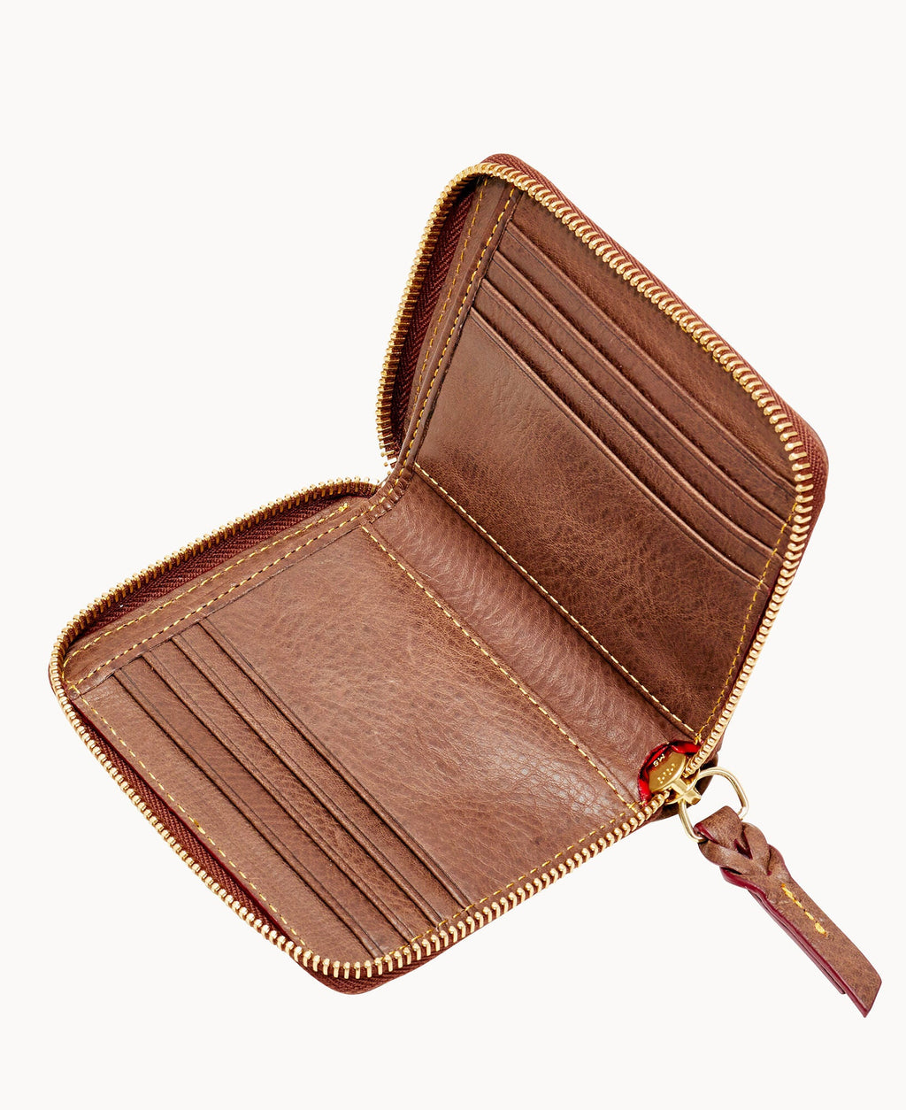 Florentine Small Zip Around Wallet - Image 59