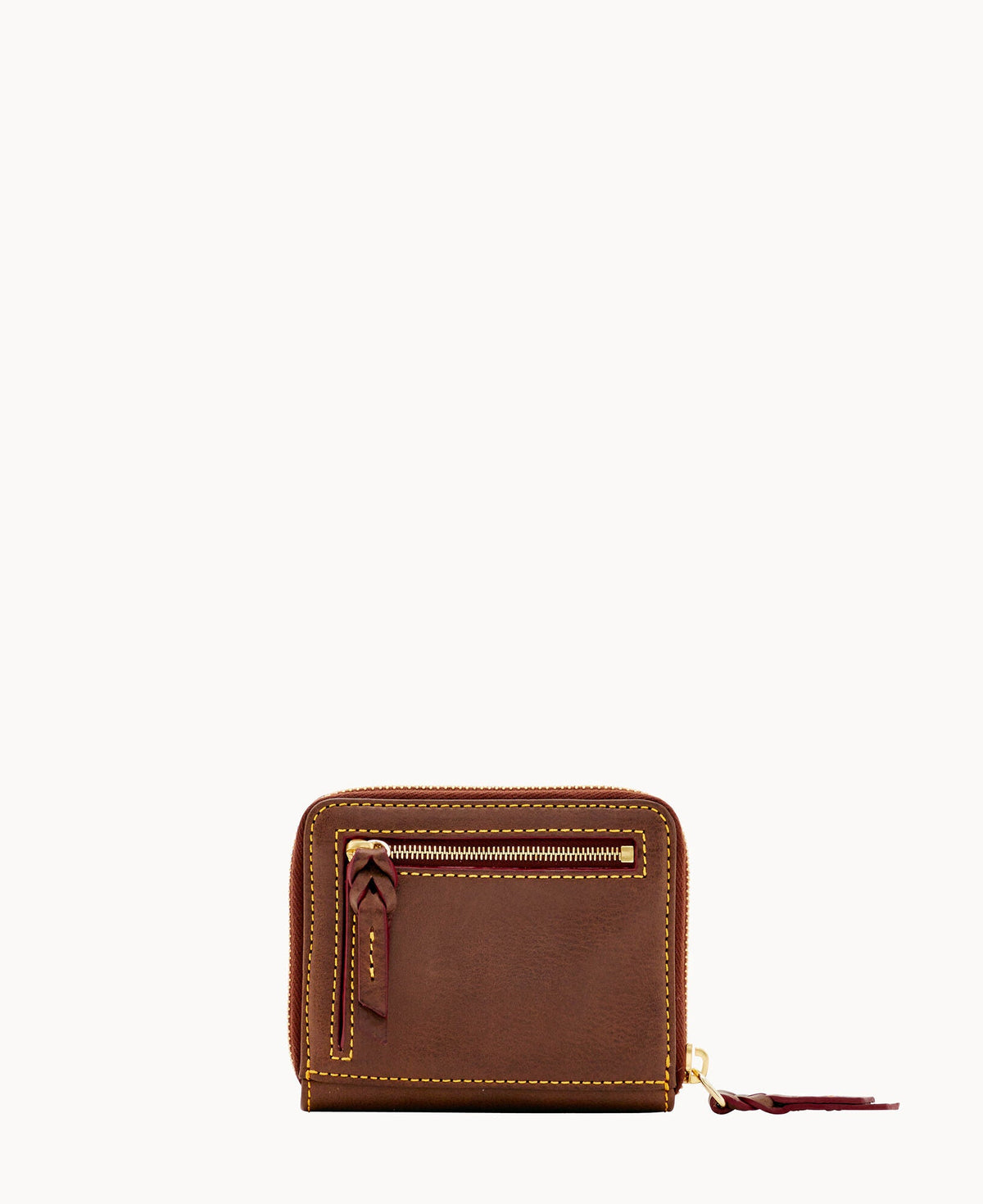 Florentine Small Zip Around Wallet - Image 60