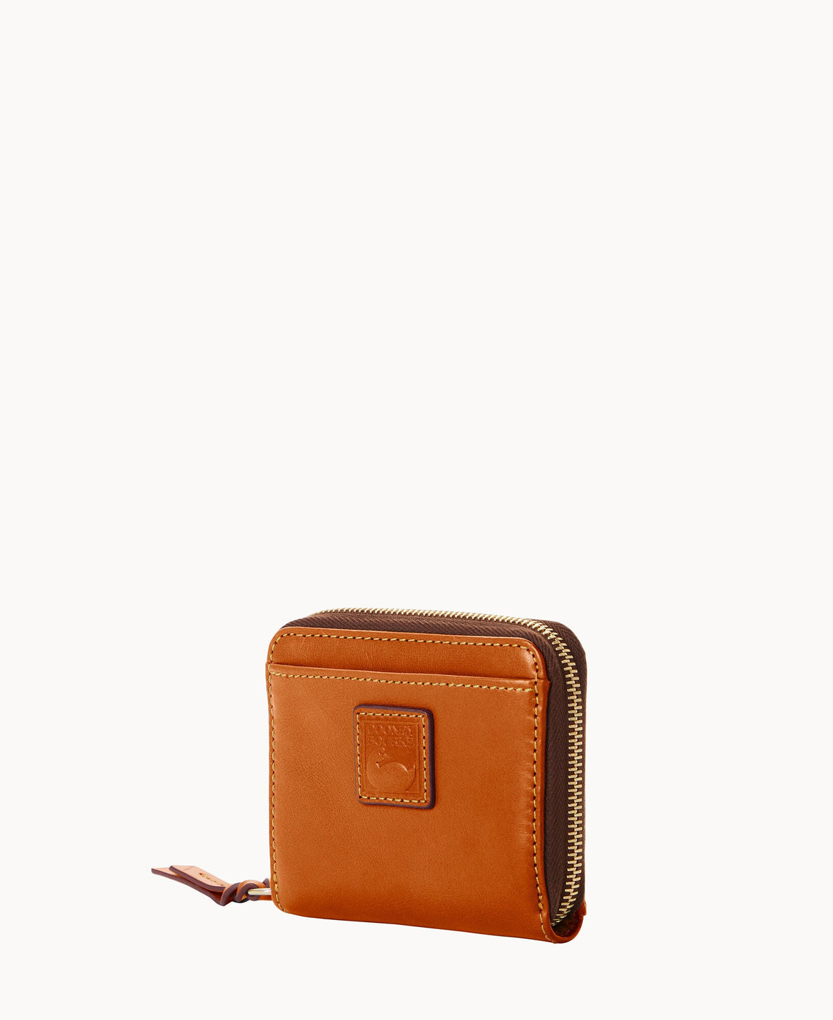 Florentine Small Zip Around Wallet - Image 2