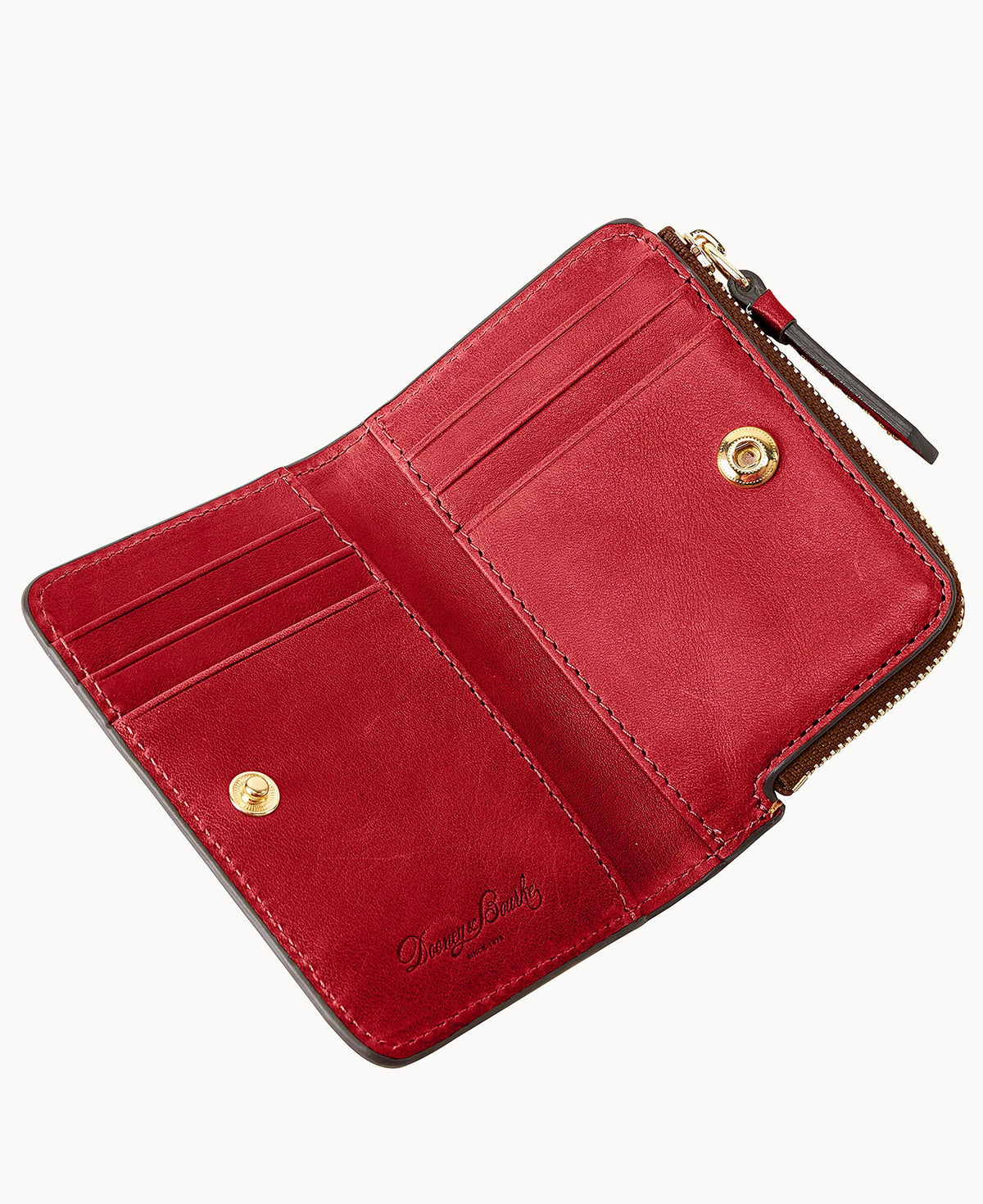 Florentine Zip Credit Card Wallet 12 - Image 30