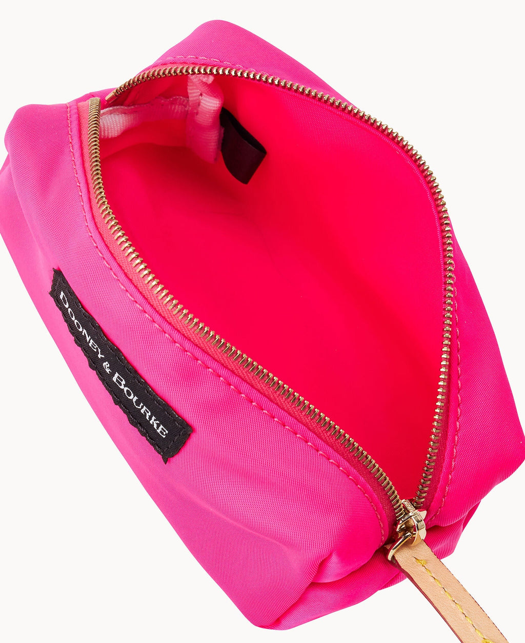 Nylon Cosmetic Case - Image 21