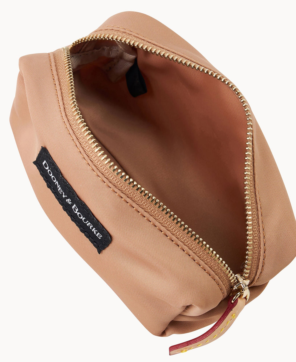 Nylon Cosmetic Case - Image 9
