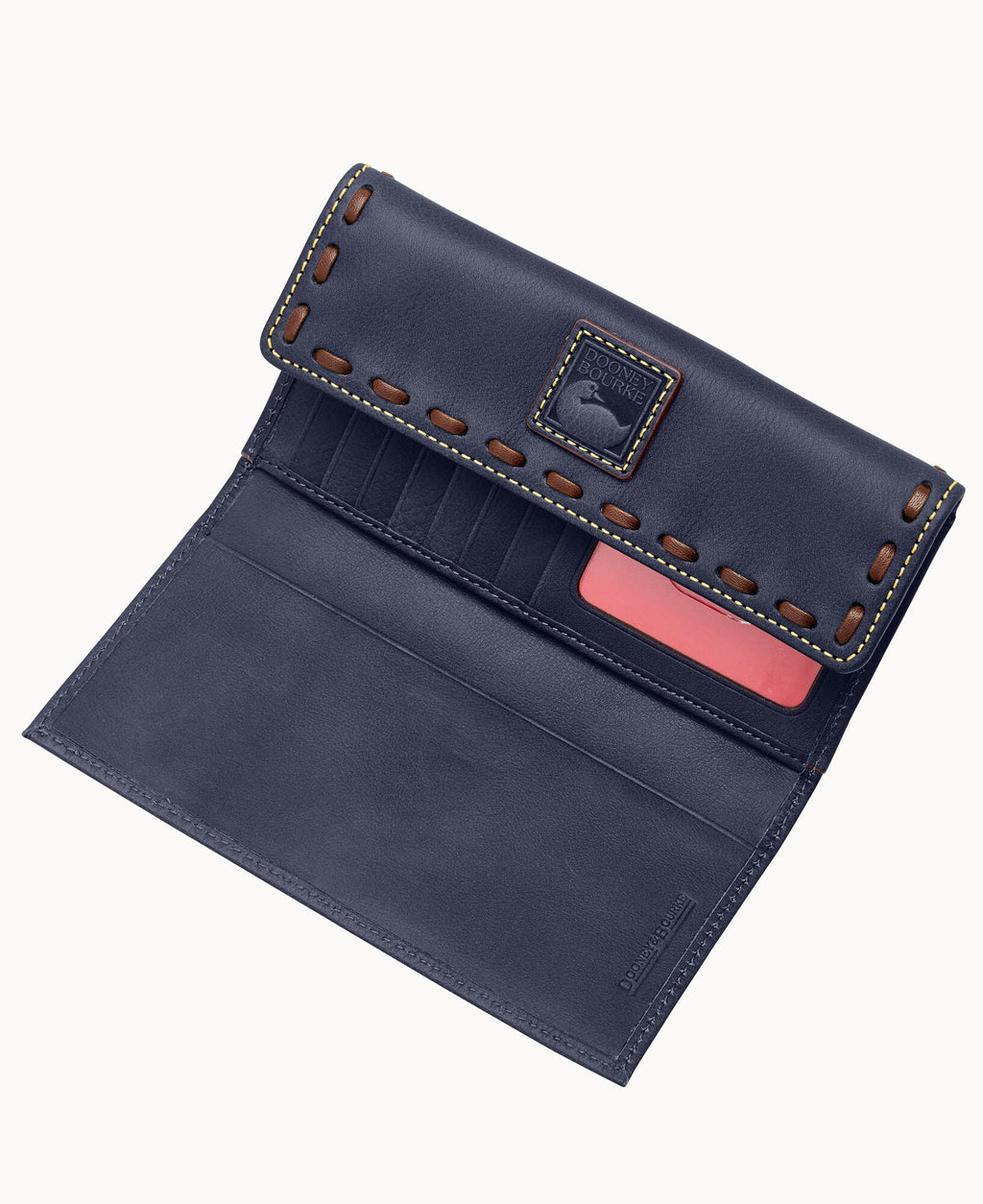 Florentine Continental Clutch - Image 43