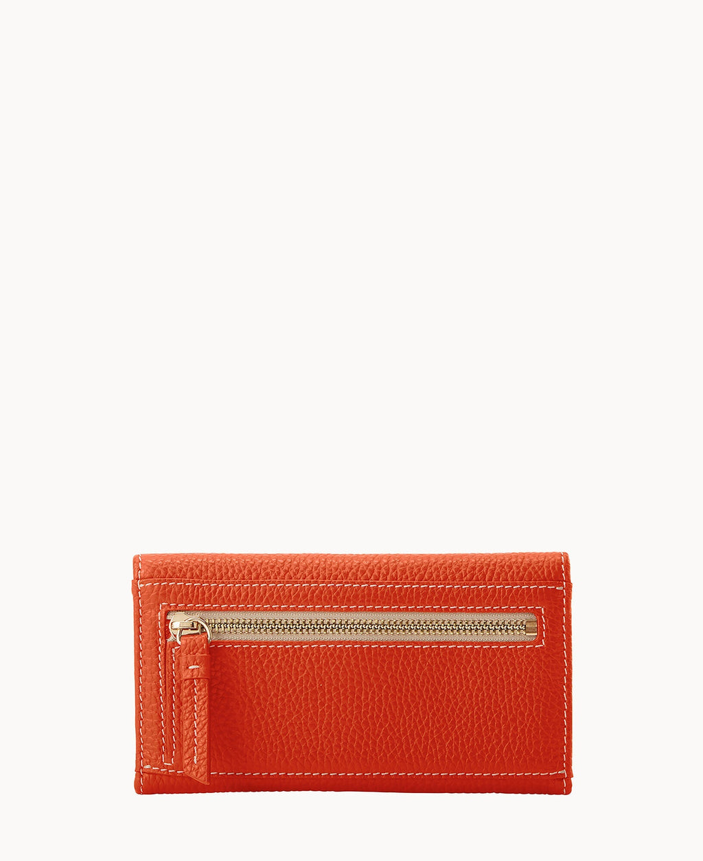 Lucca Leather Continental Clutch - Image 75