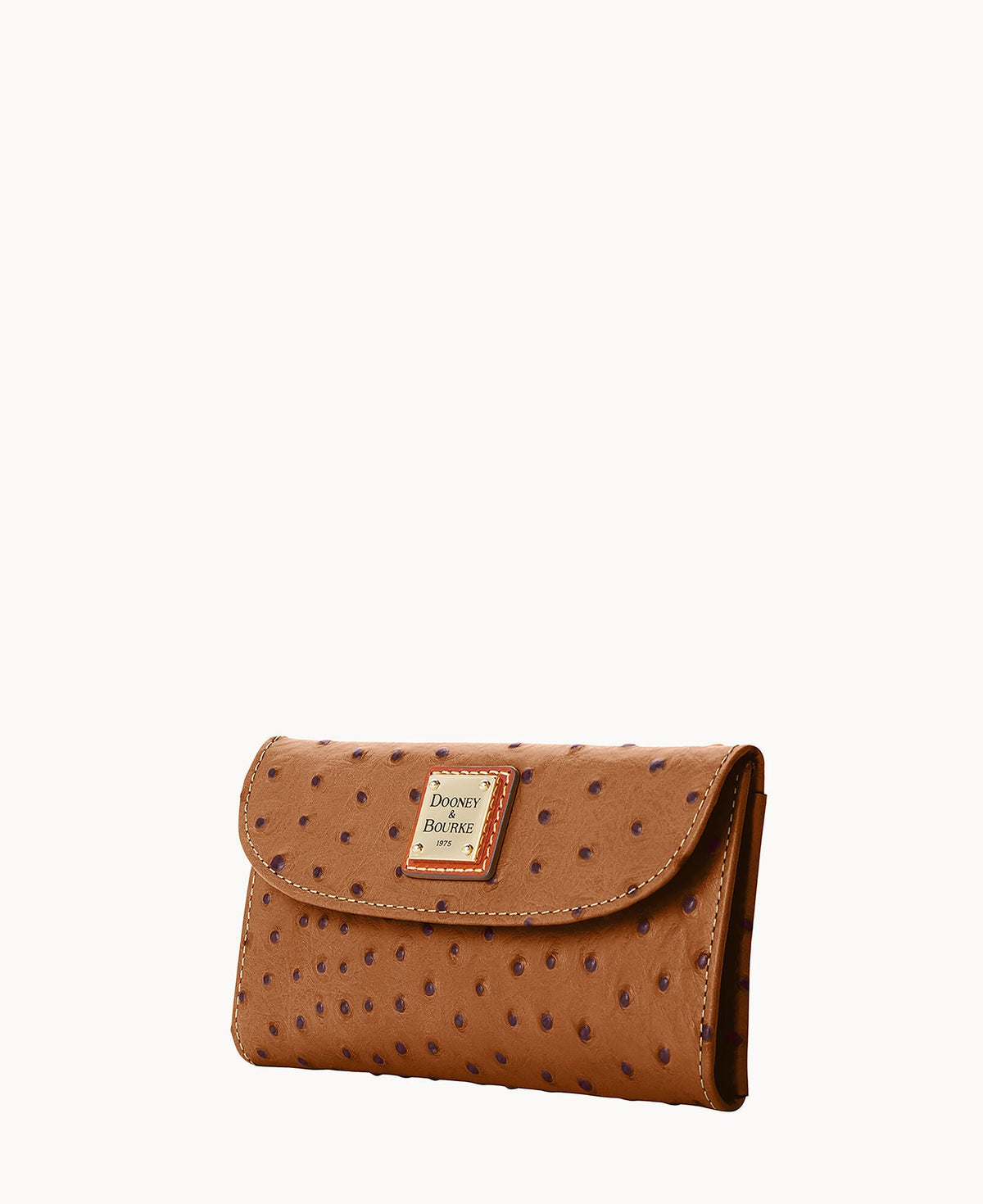 Ostrich Continental Clutch - Image 42