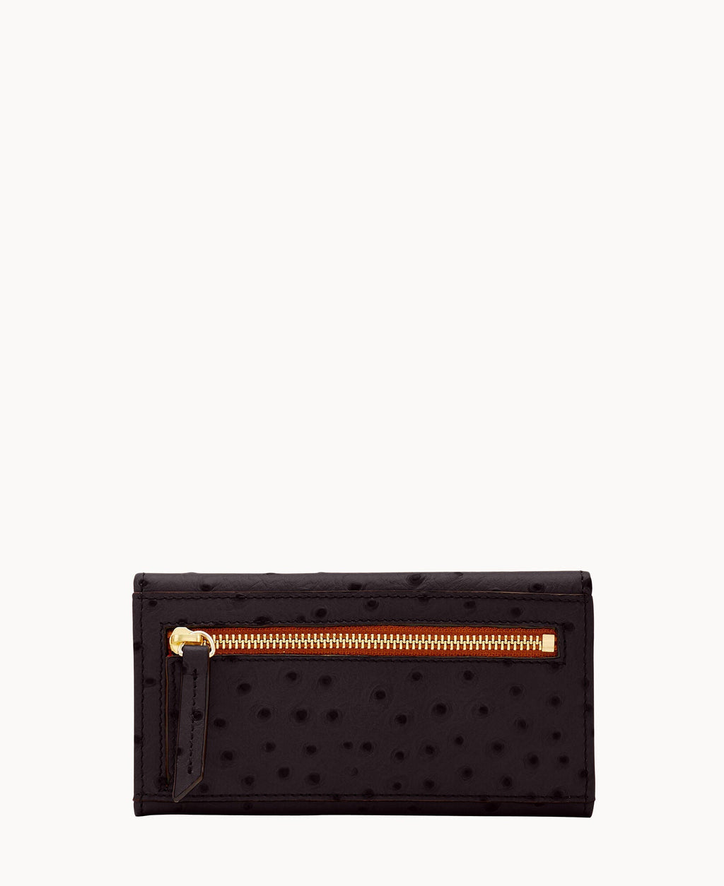 Ostrich Continental Clutch - Image 16