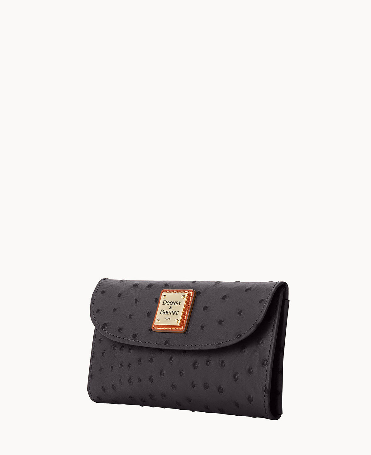 Ostrich Continental Clutch - Image 30