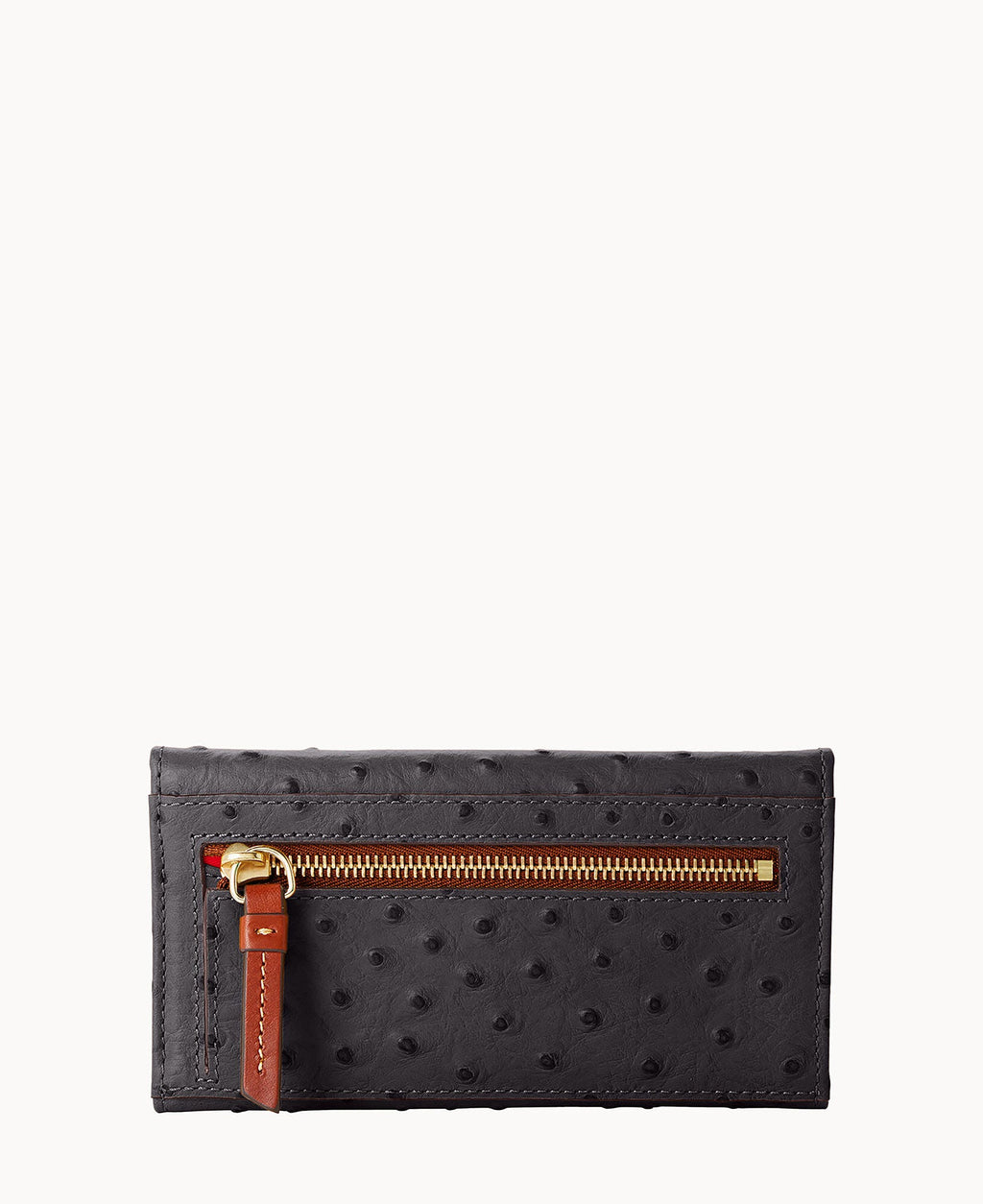 Ostrich Continental Clutch - Image 32