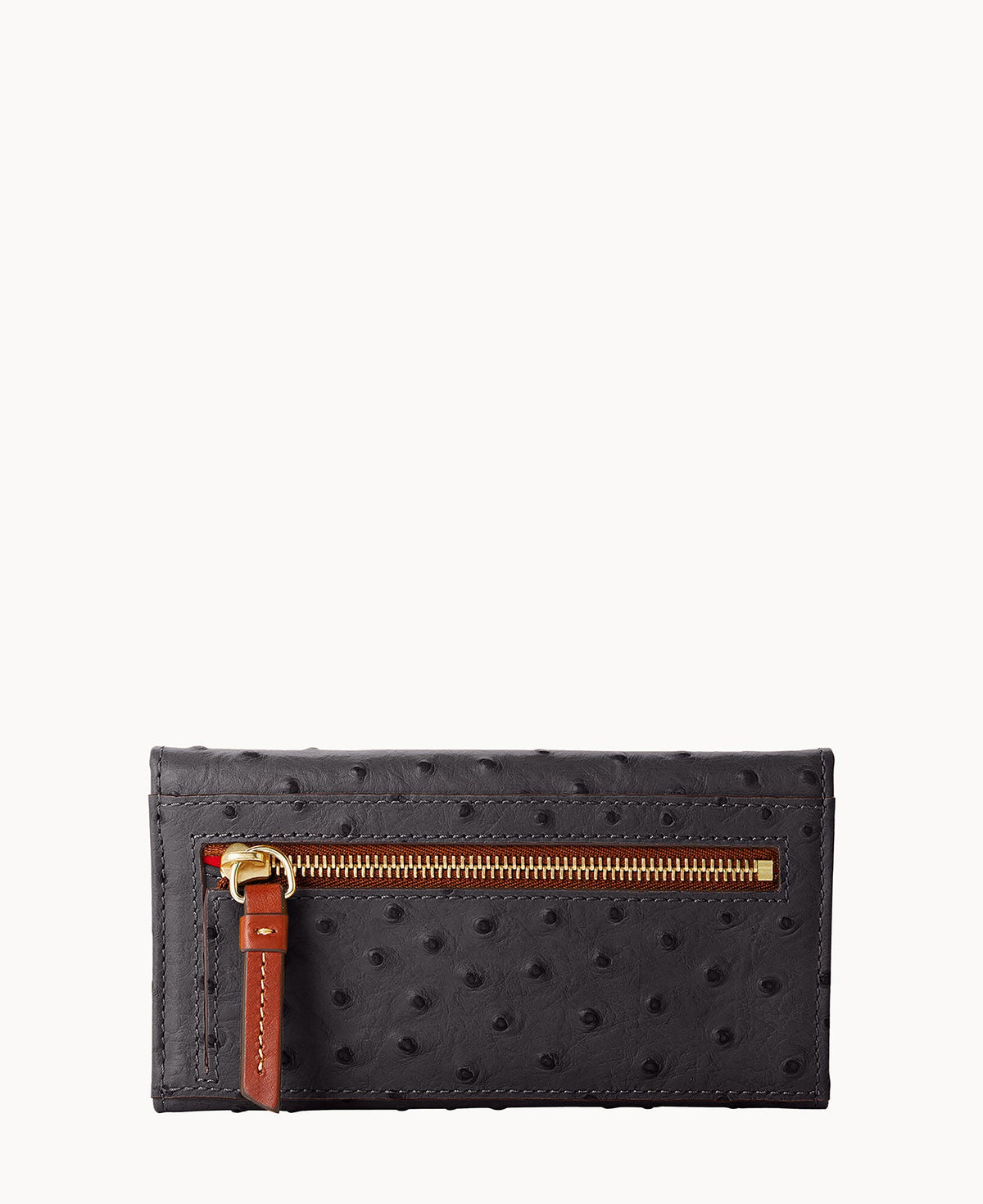 Ostrich Continental Clutch - Image 32