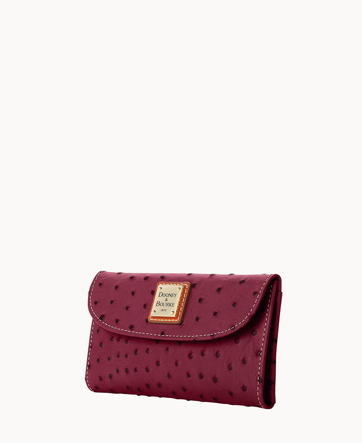 Ostrich Continental Clutch - Image 35