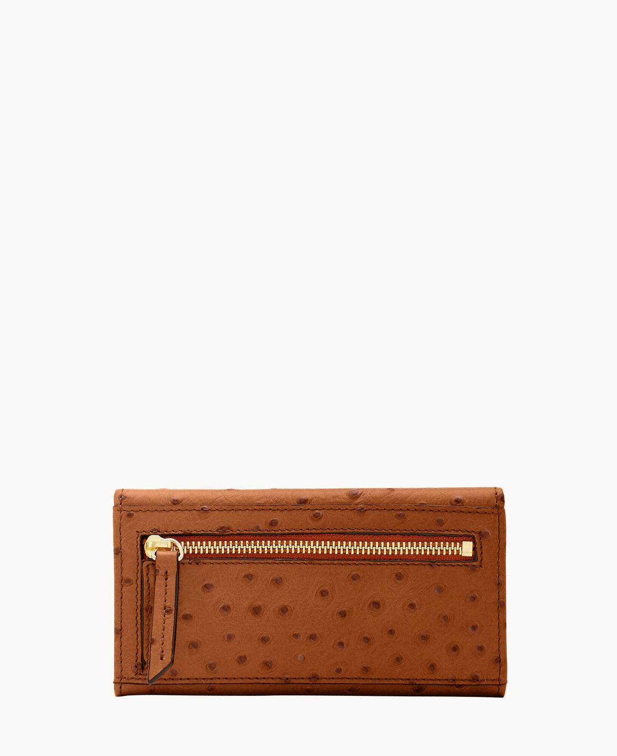 Ostrich Continental Clutch - Image 24