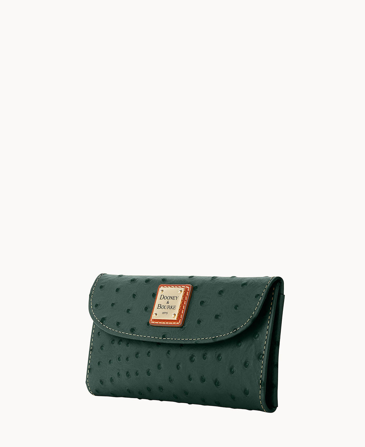 Ostrich Continental Clutch - Image 38