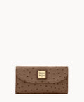 Ostrich Continental Clutch