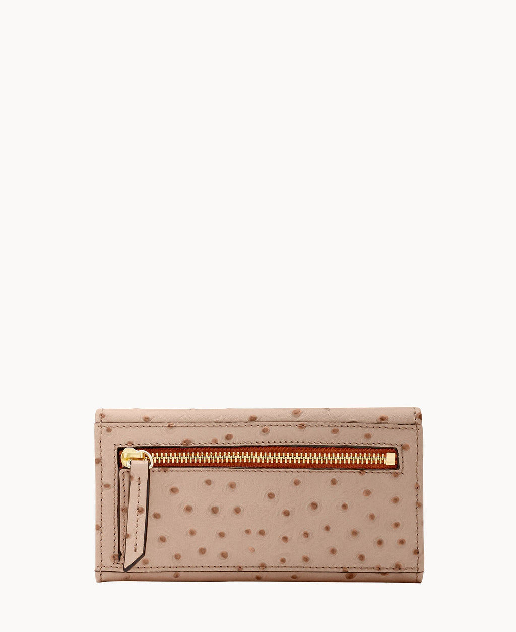 Ostrich Continental Clutch - Image 12