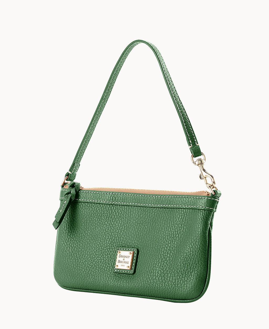Lucca Leather Large Slim Wristlet - Image 32