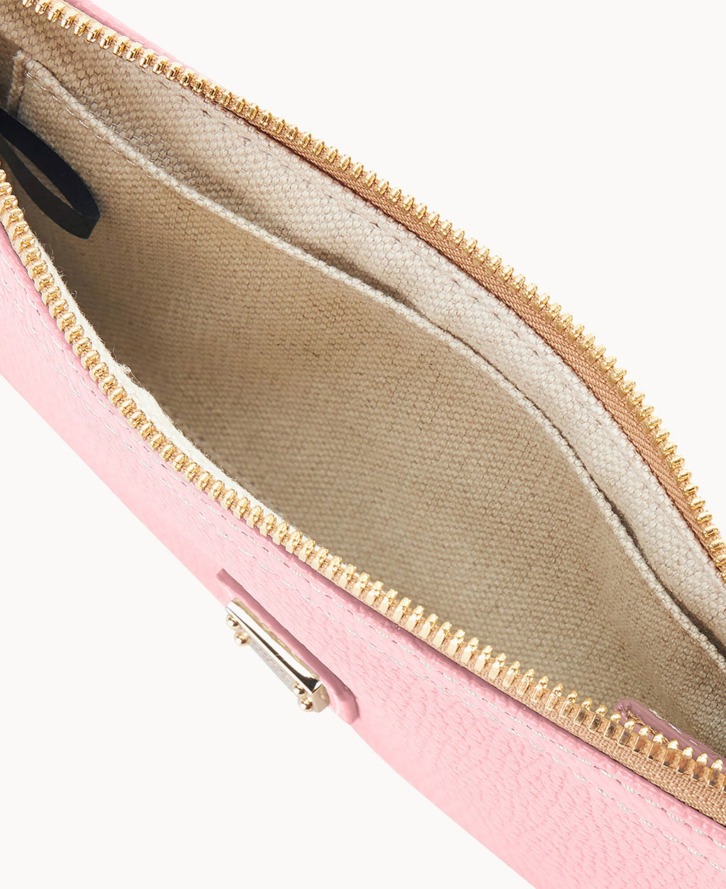 Lucca Leather Large Slim Wristlet - Image 39