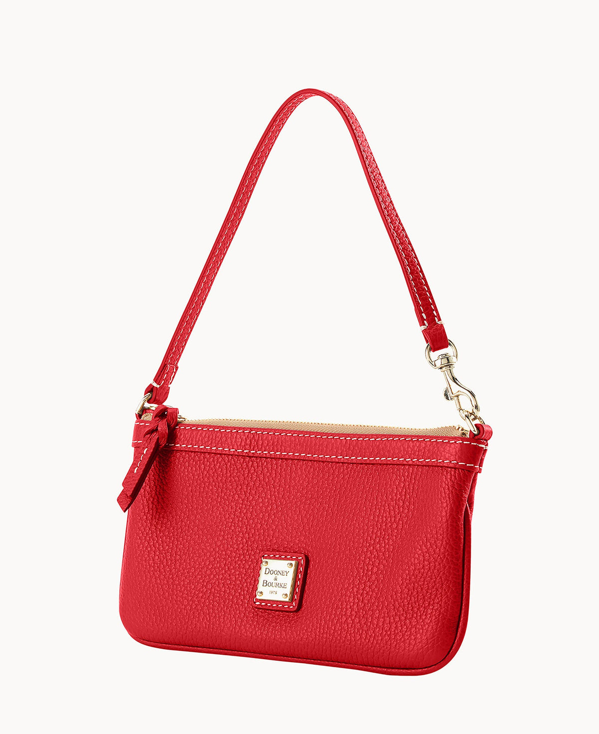 Lucca Leather Large Slim Wristlet - Image 41