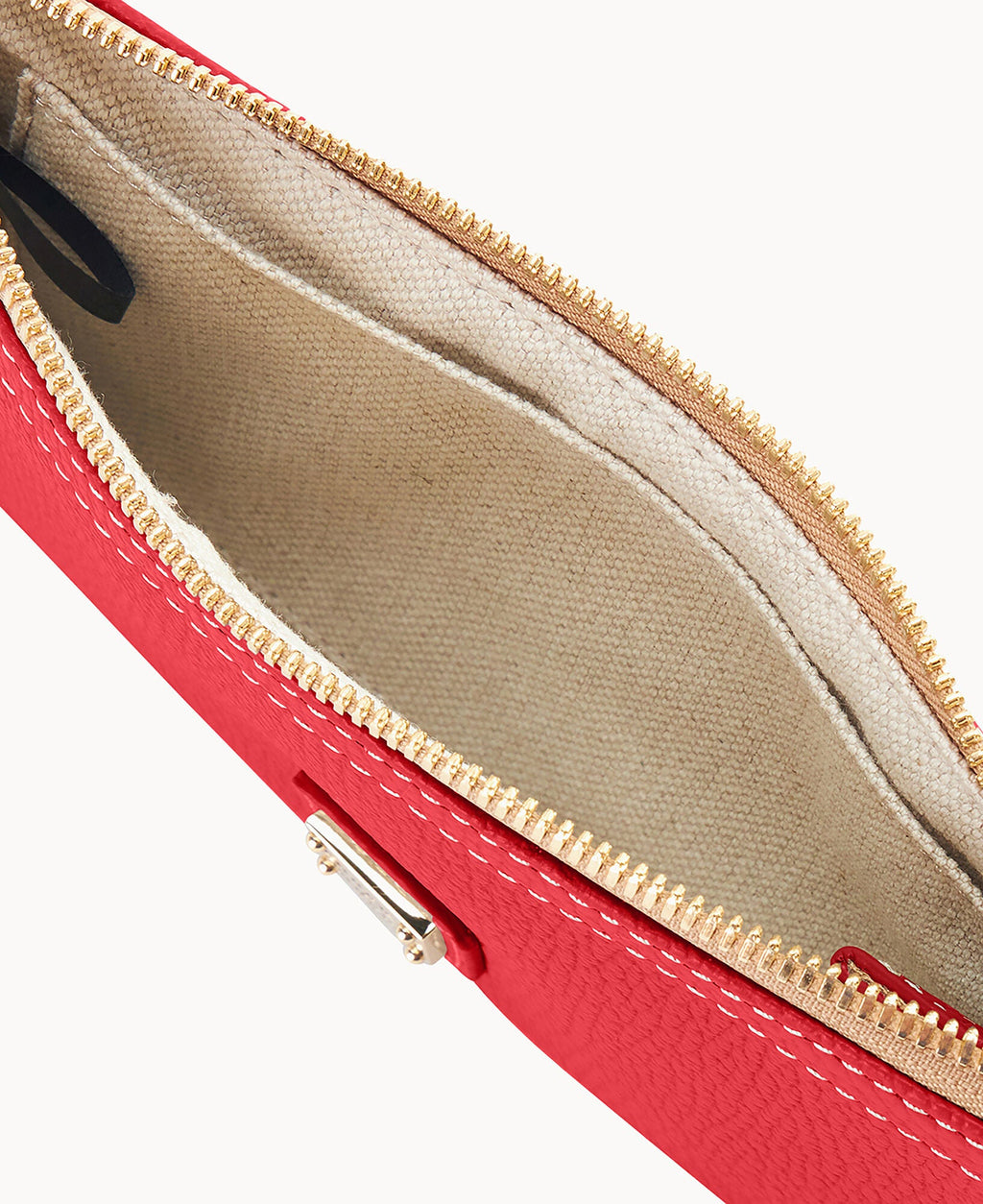 Lucca Leather Large Slim Wristlet - Image 42