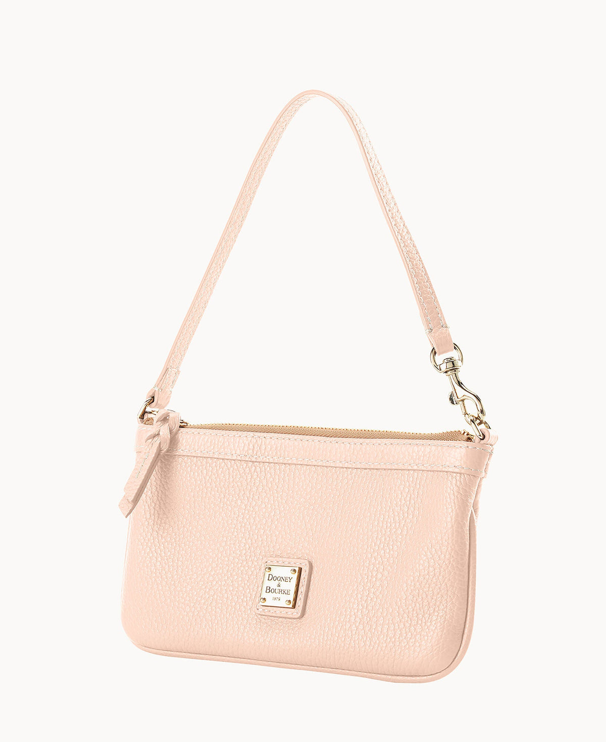 Lucca Leather Large Slim Wristlet - Image 44
