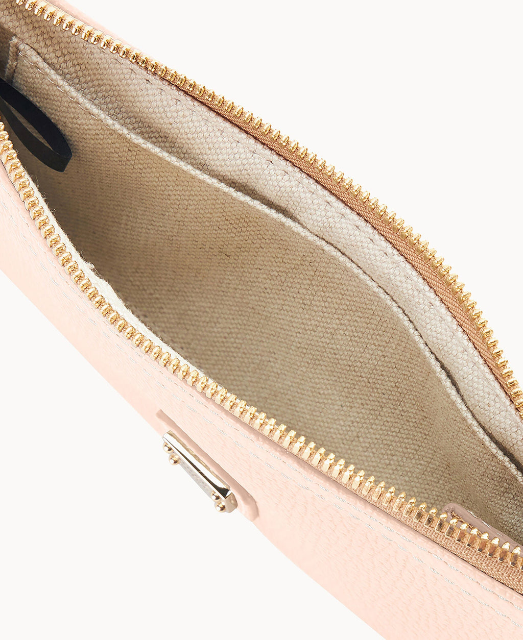 Lucca Leather Large Slim Wristlet - Image 45