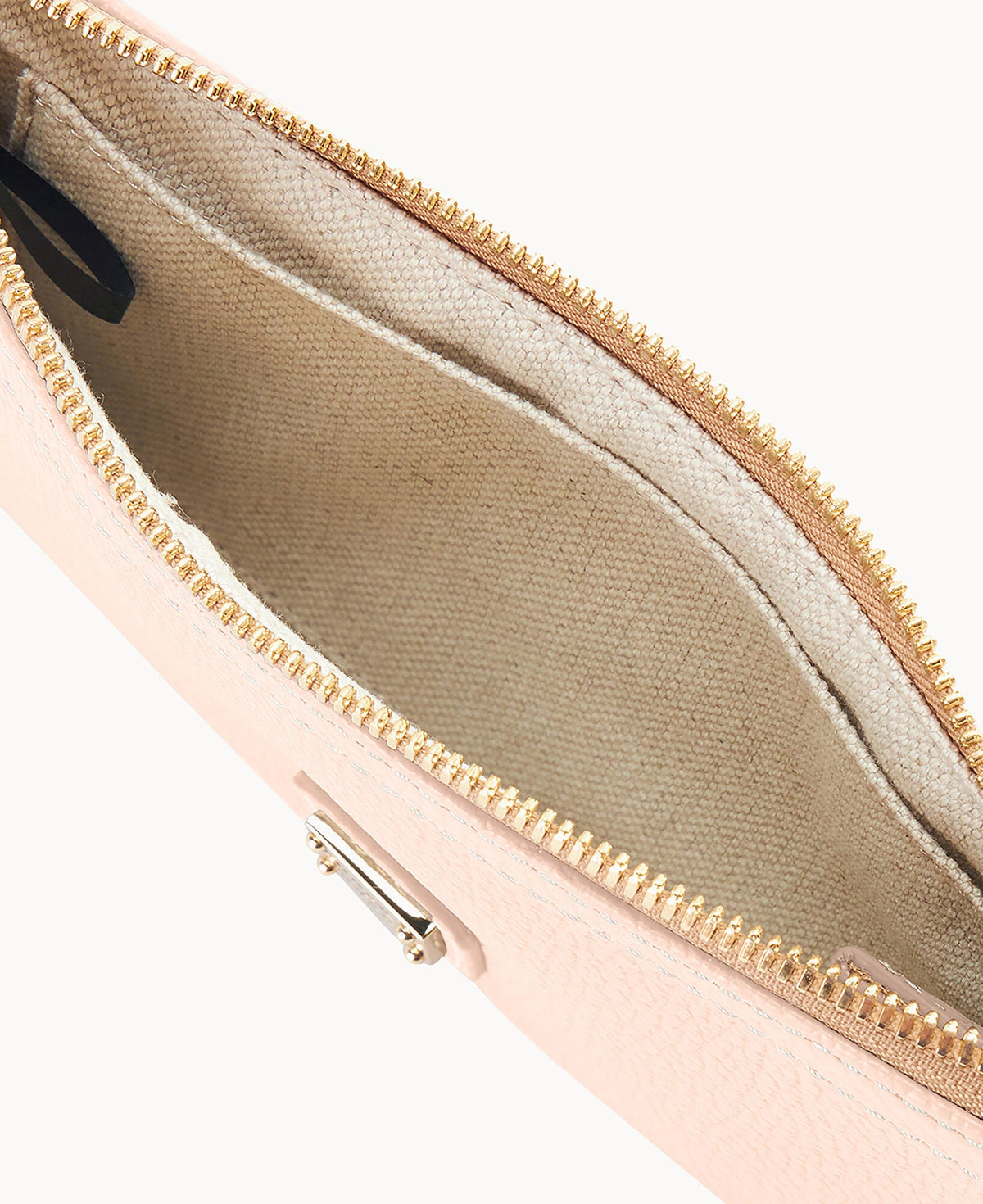 Lucca Leather Large Slim Wristlet - Image 45