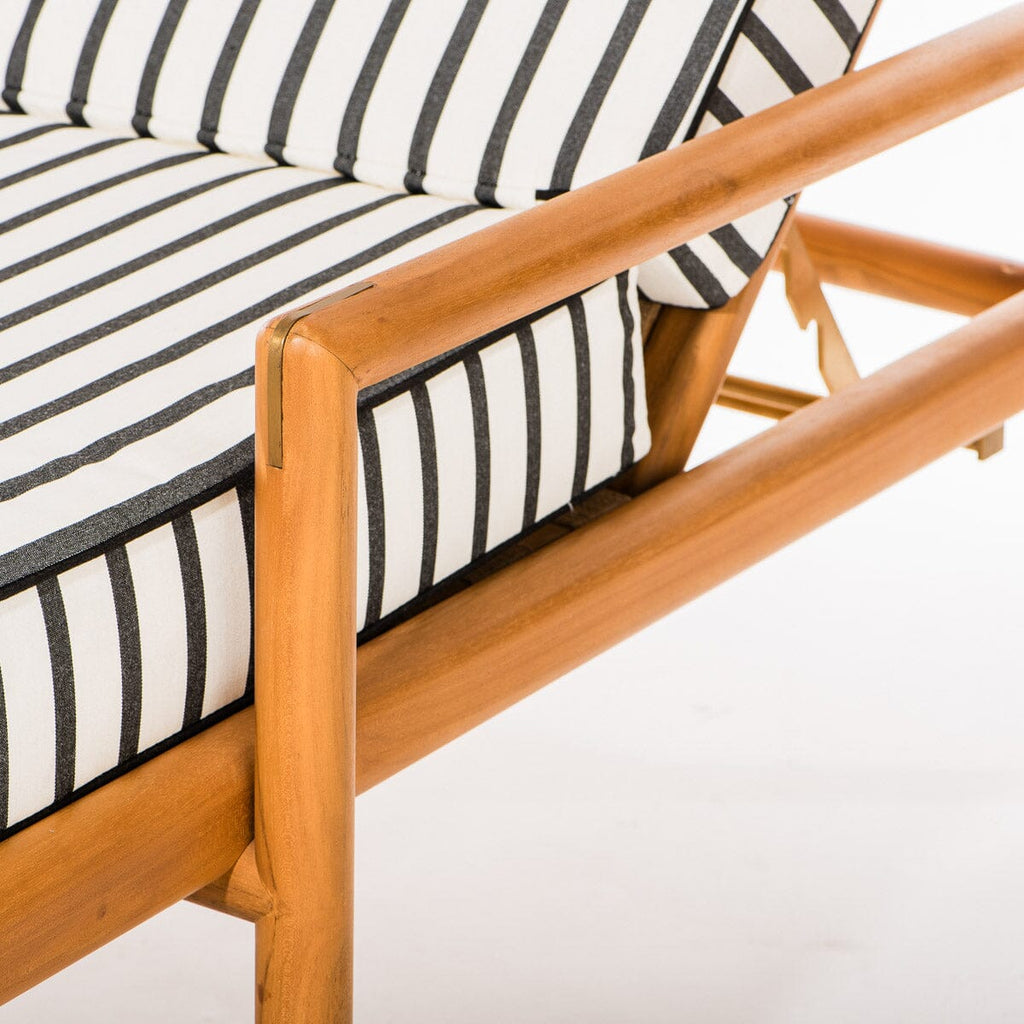The WES Sun Lounger - Image 7