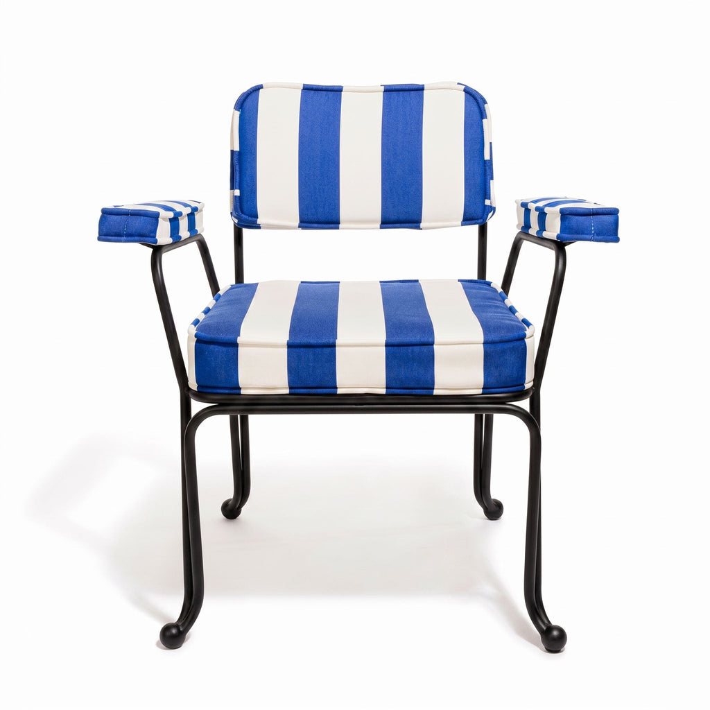 The Waterhouse Dining Chair - Image 2