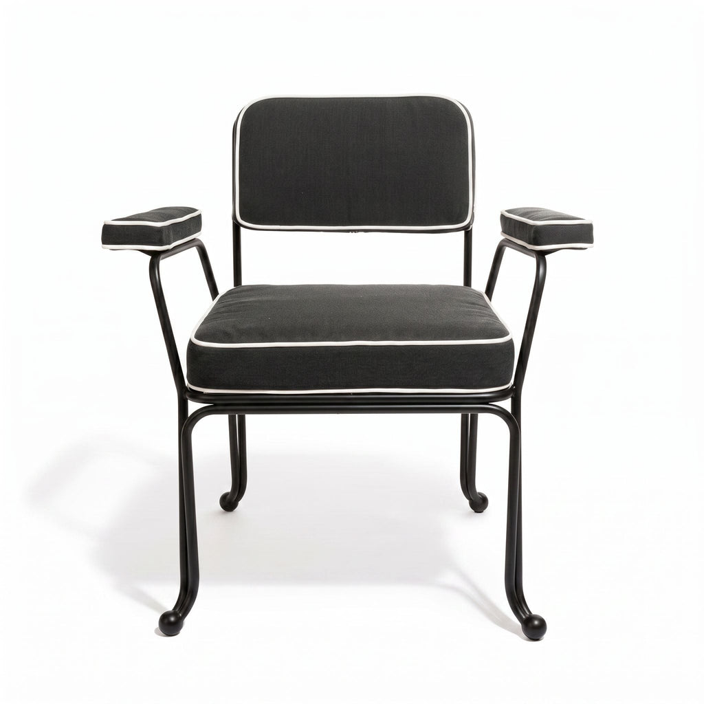 The Waterhouse Dining Chair - Image 2