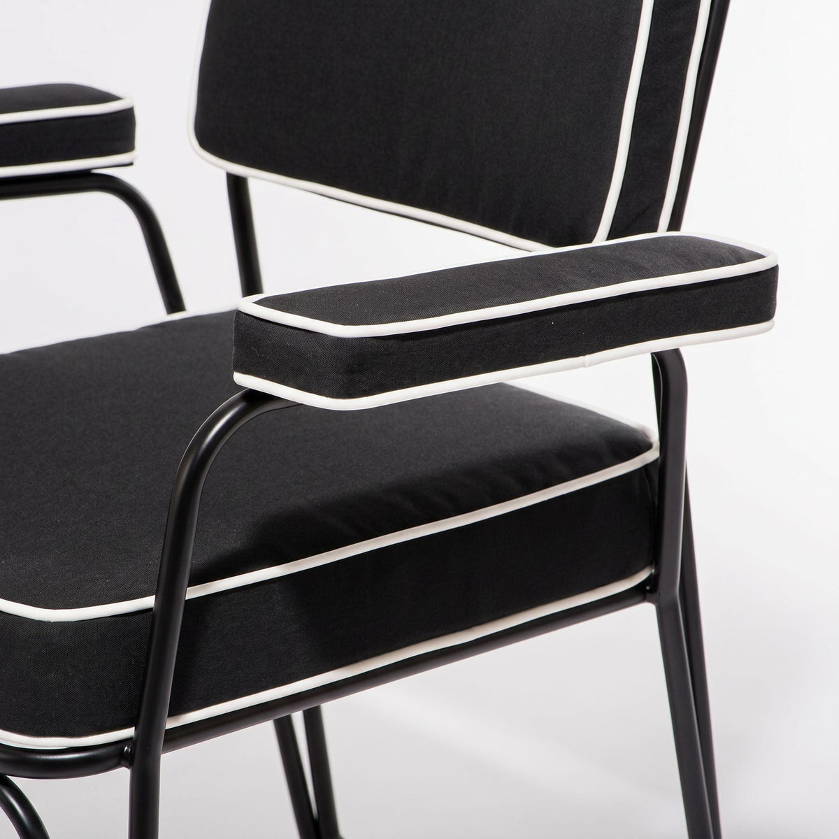 The Waterhouse Dining Chair - Image 5
