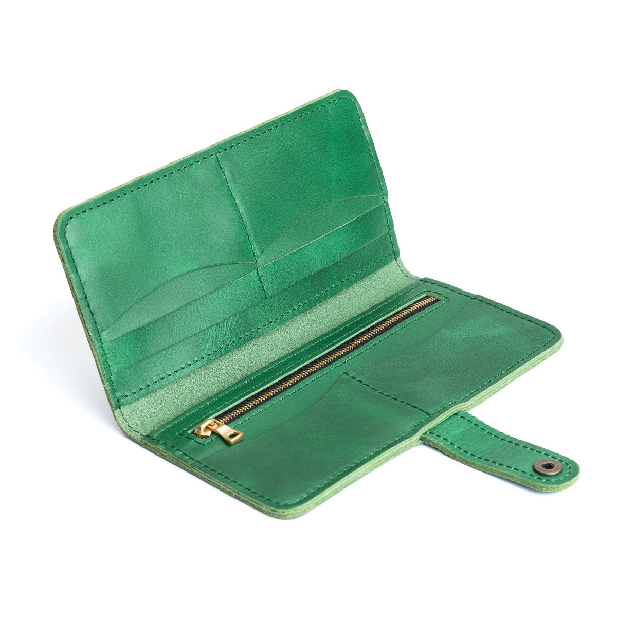 'Almost Perfect' Women's Bifold Wallet - Image 75