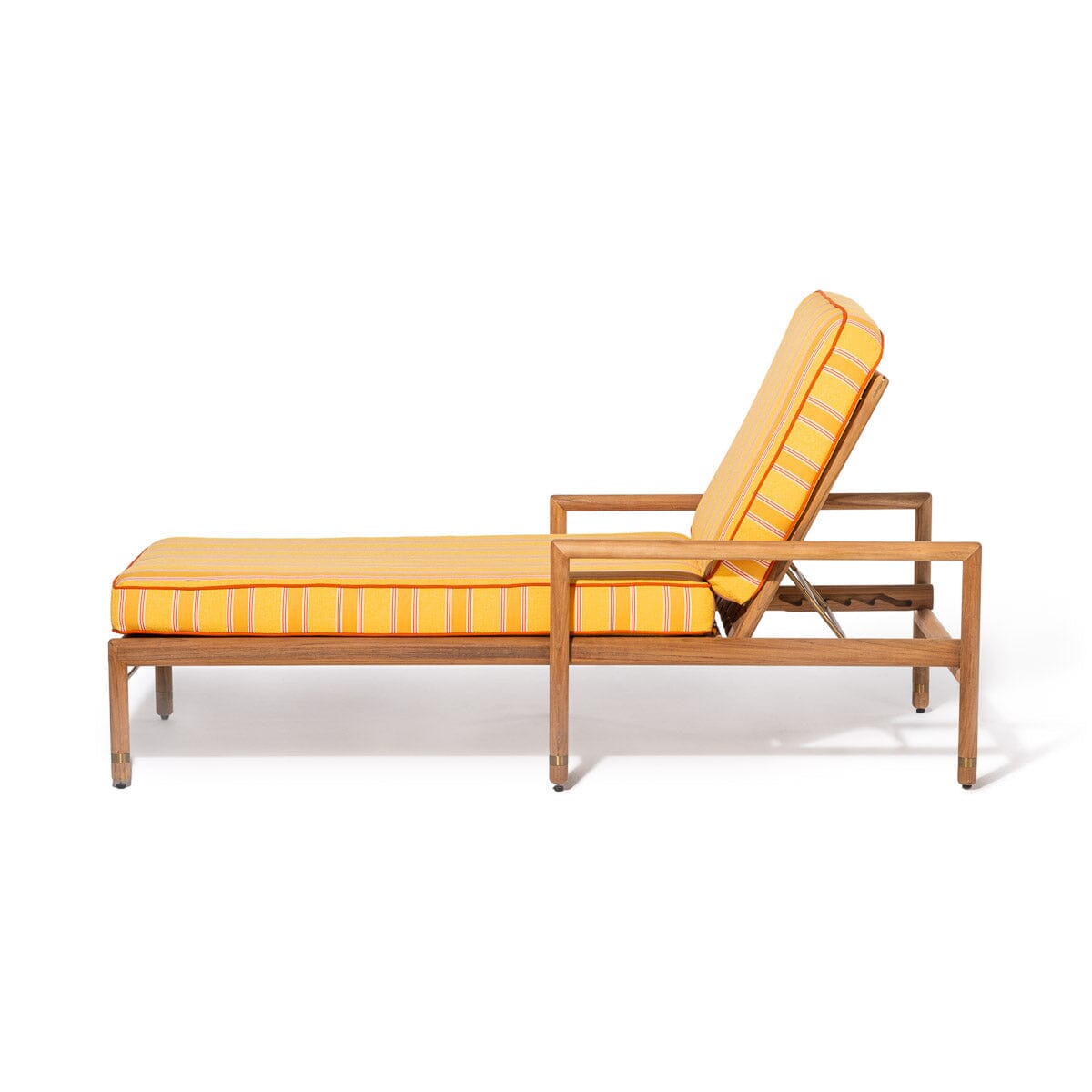 The WES Sun Lounger - Image 2