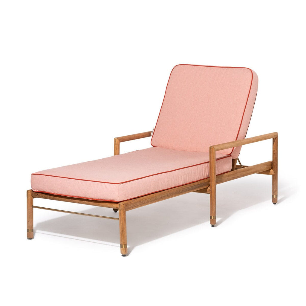 The WES Sun Lounger