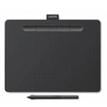 Wacom Intuos Drawing Tablet (Medium) – Black – CTL6100WLK0