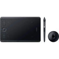 Wacom Intuos Pro Small Graphics Tablet – Black – PTH460K0A