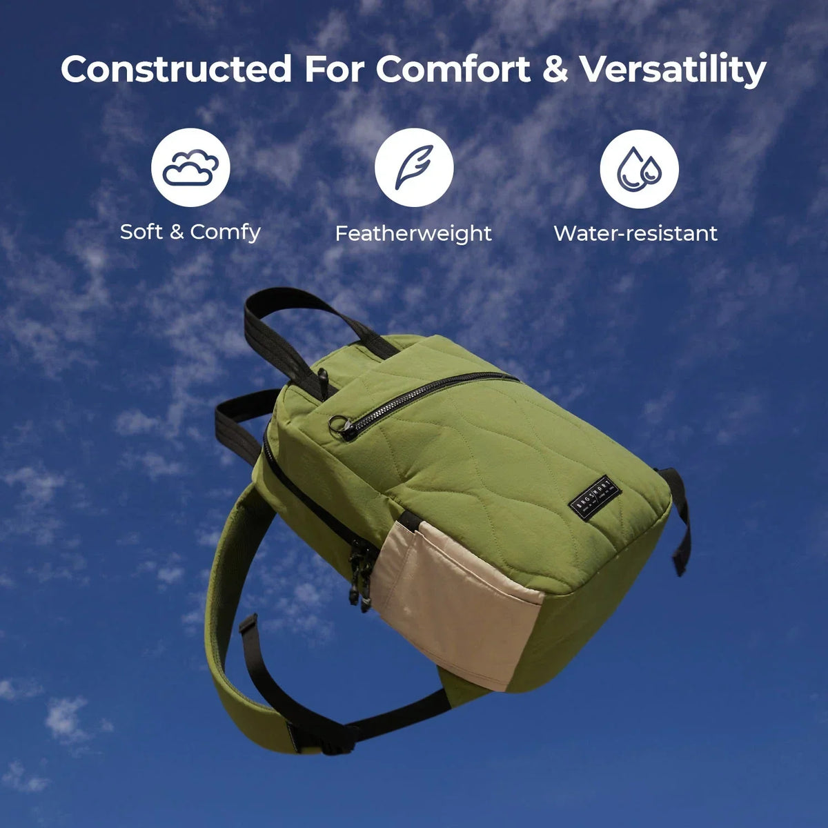 Paz 23L Backpack - Image 12