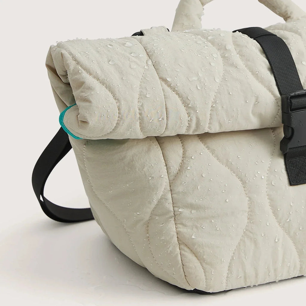 (FREE GIFT) Paz Roll Top Lunch Bag - Image 42