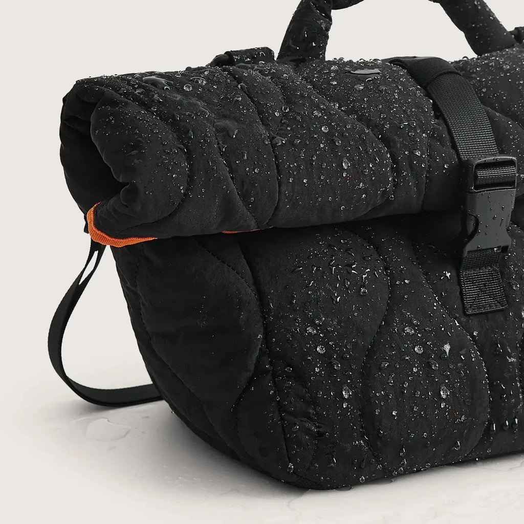 (FREE GIFT) Paz Roll Top Lunch Bag - Image 27