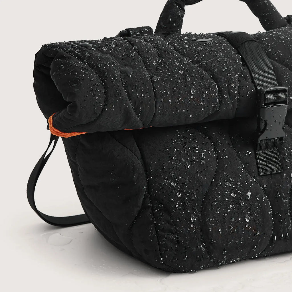 Paz Roll Top Lunch Bag - Image 27