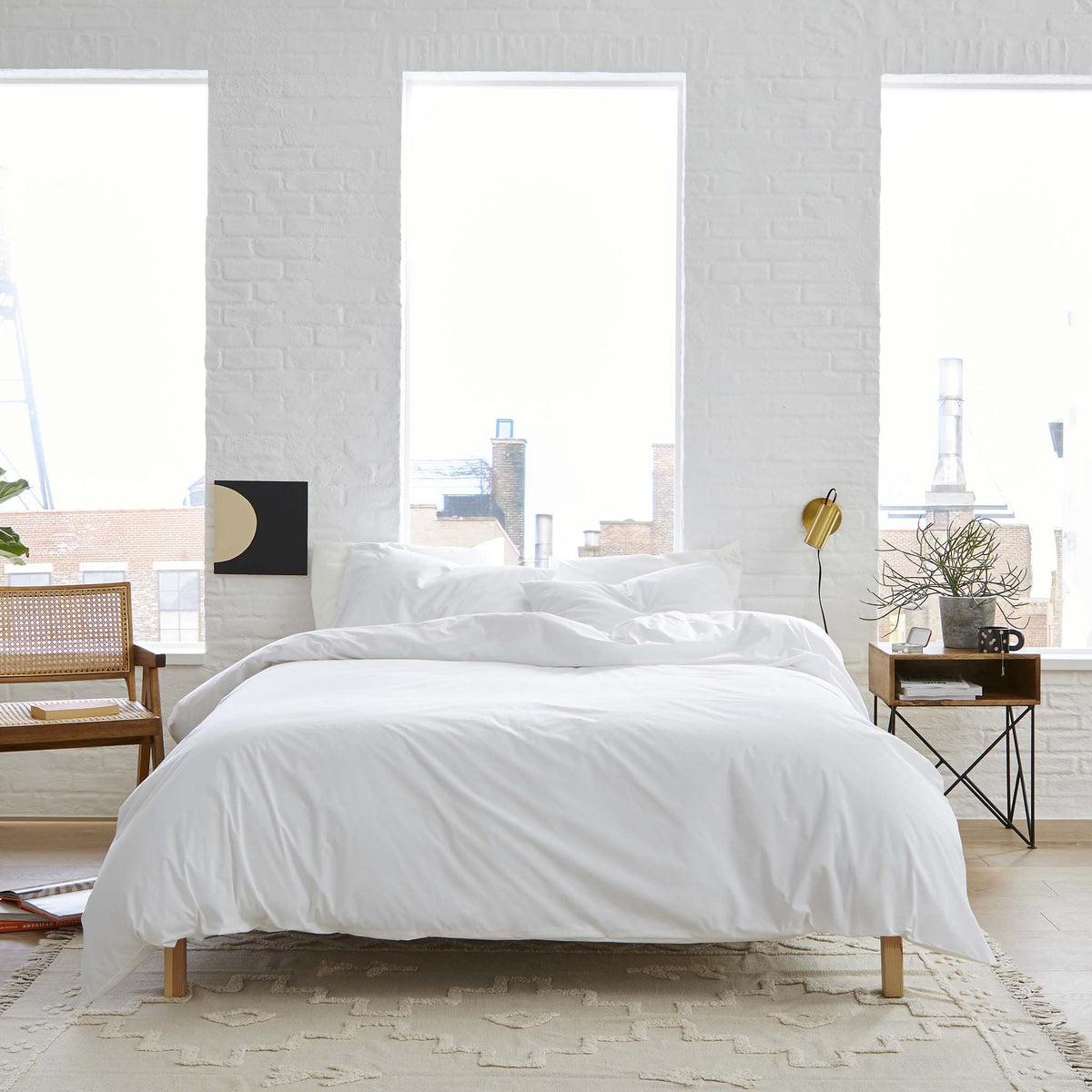 Rewards Luxe Sateen Pillowcase Set - Image 12