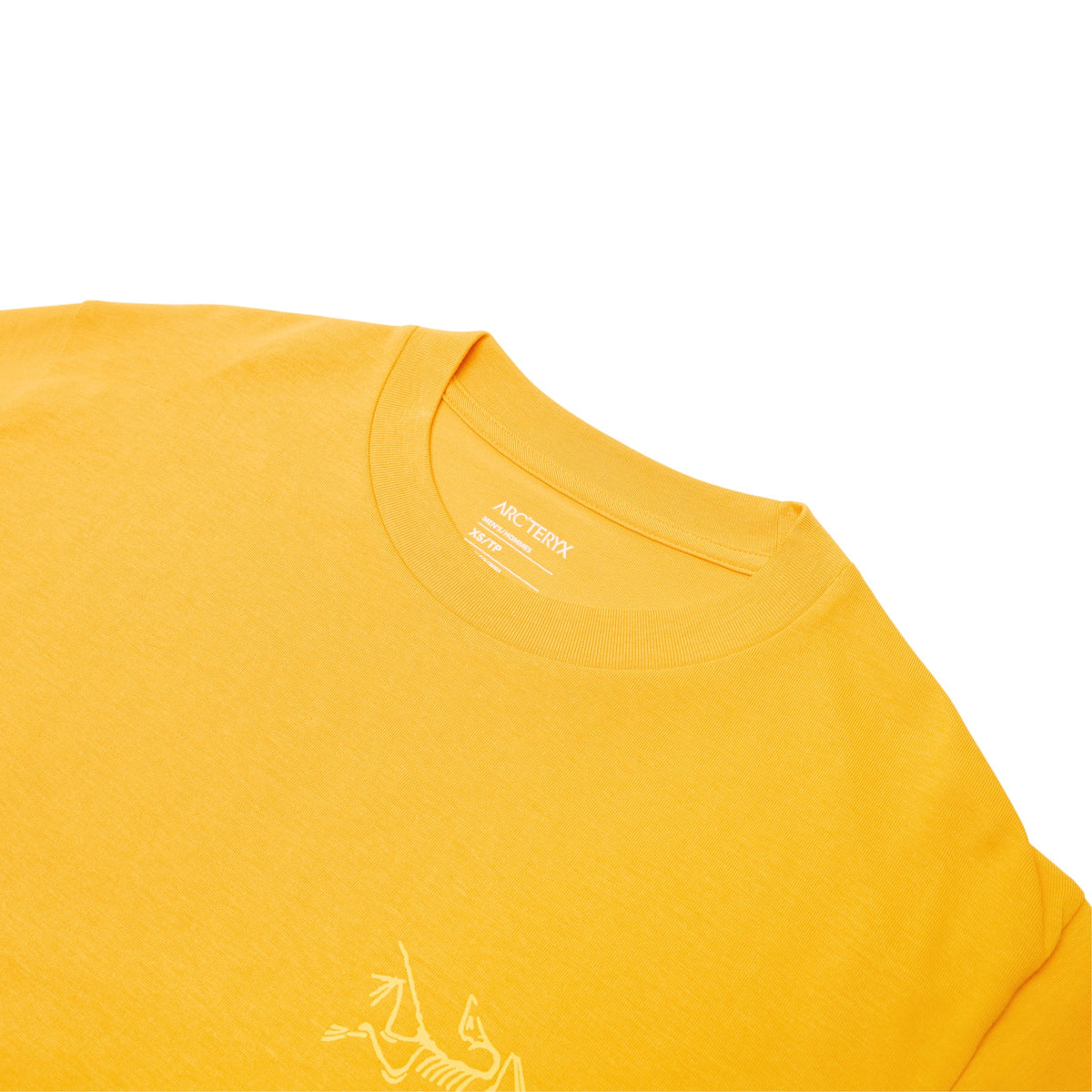 Arc'teryx Kragg SL Cotton LS M (Larch) - Image 3