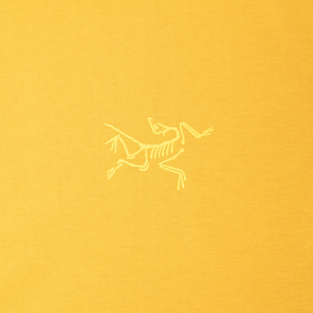 Arc'teryx Kragg SL Cotton LS M (Larch) - Image 4