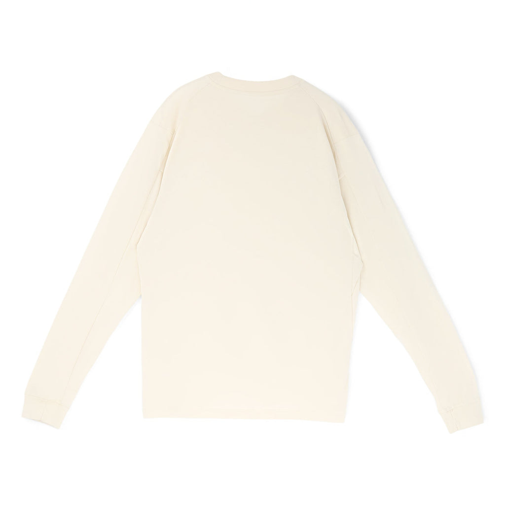 Arc'teryx Kragg SL Cotton LS M (Sea Salt) - Image 2