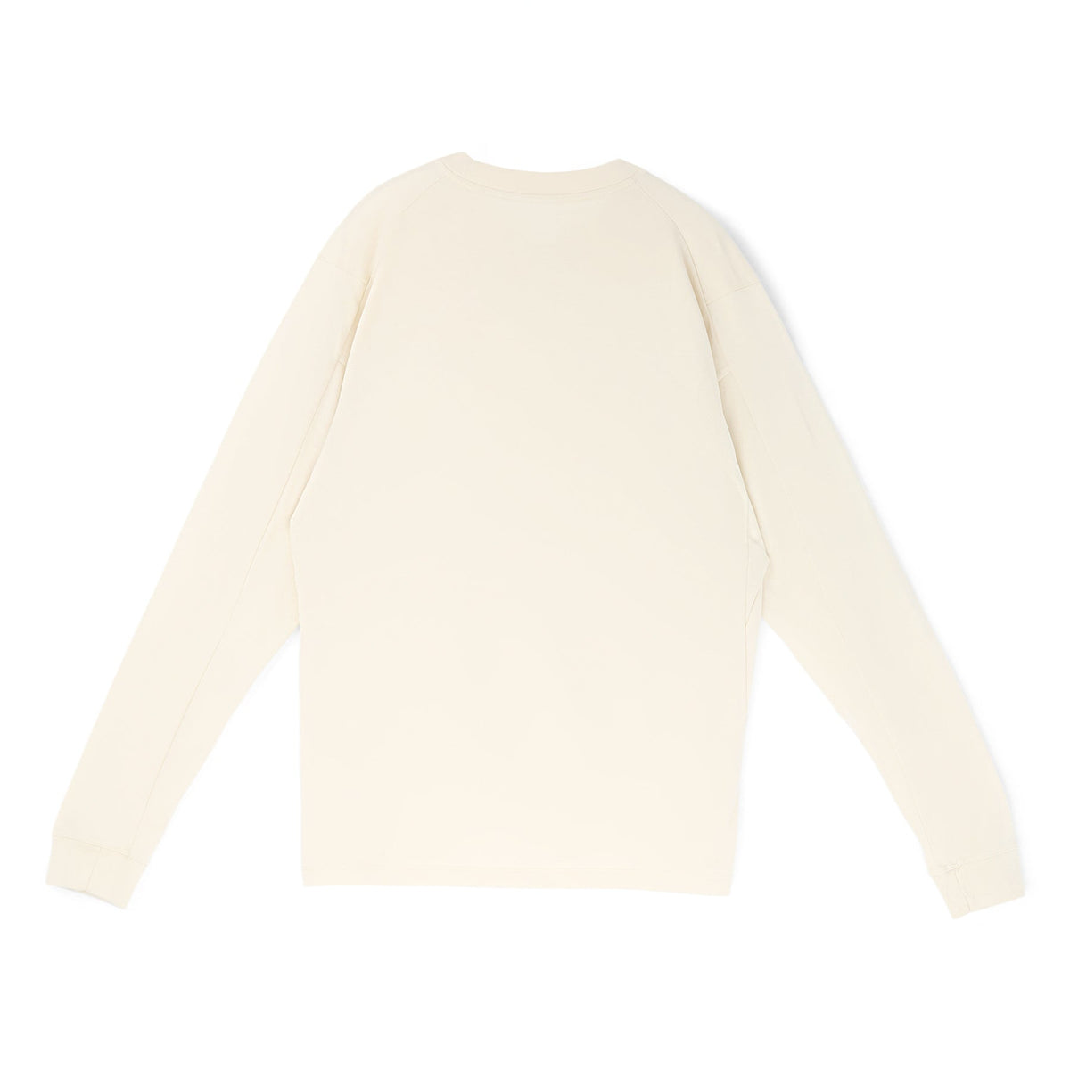 Arc'teryx Kragg SL Cotton LS M (Sea Salt) - Image 2